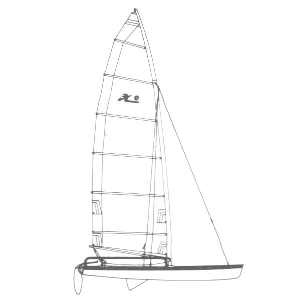 Hobie 17