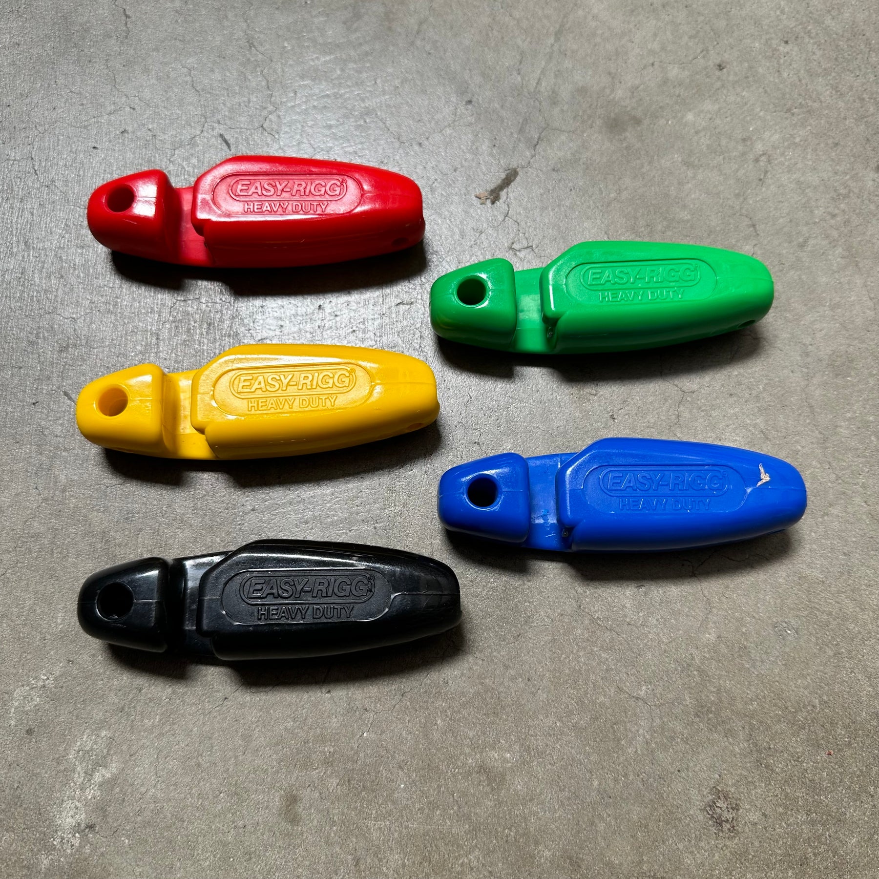 EASY RIGG TOOL – Murrays Sports