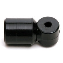 XS TILER END PLUG - PRO-STICK 15/16" OD

&nbsp;15/16"OD plug fits the Murrays Aluminum Hiking Stick. &nbsp;