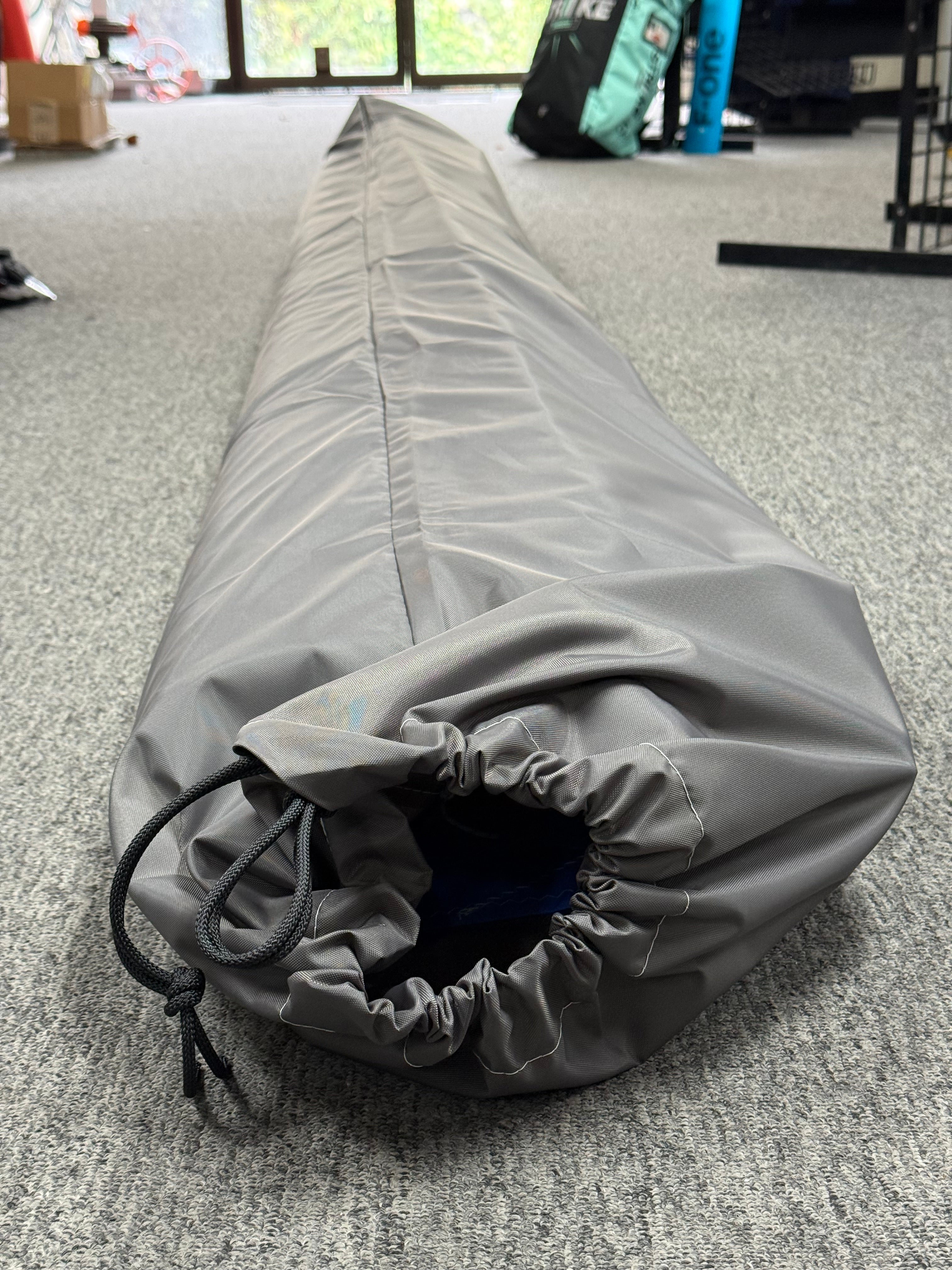 MURRAYS H-16 MAINSAIL SUNSET