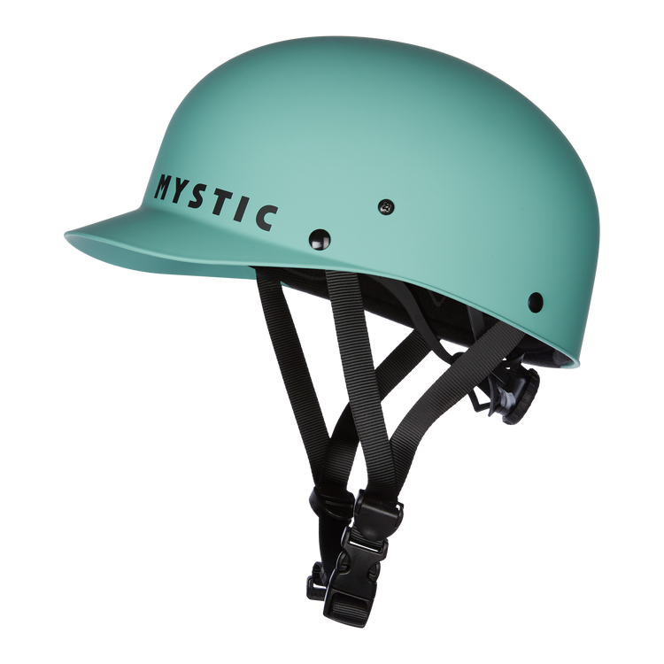 Shiznit Helmet Seasalt Green