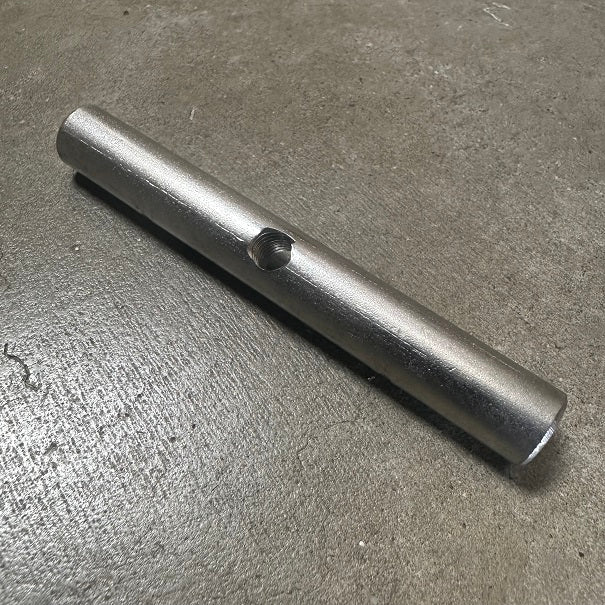 Wing Mount Bar 2 x 1/2"

Murrays Part# 19-0020

5/16-18" Hole