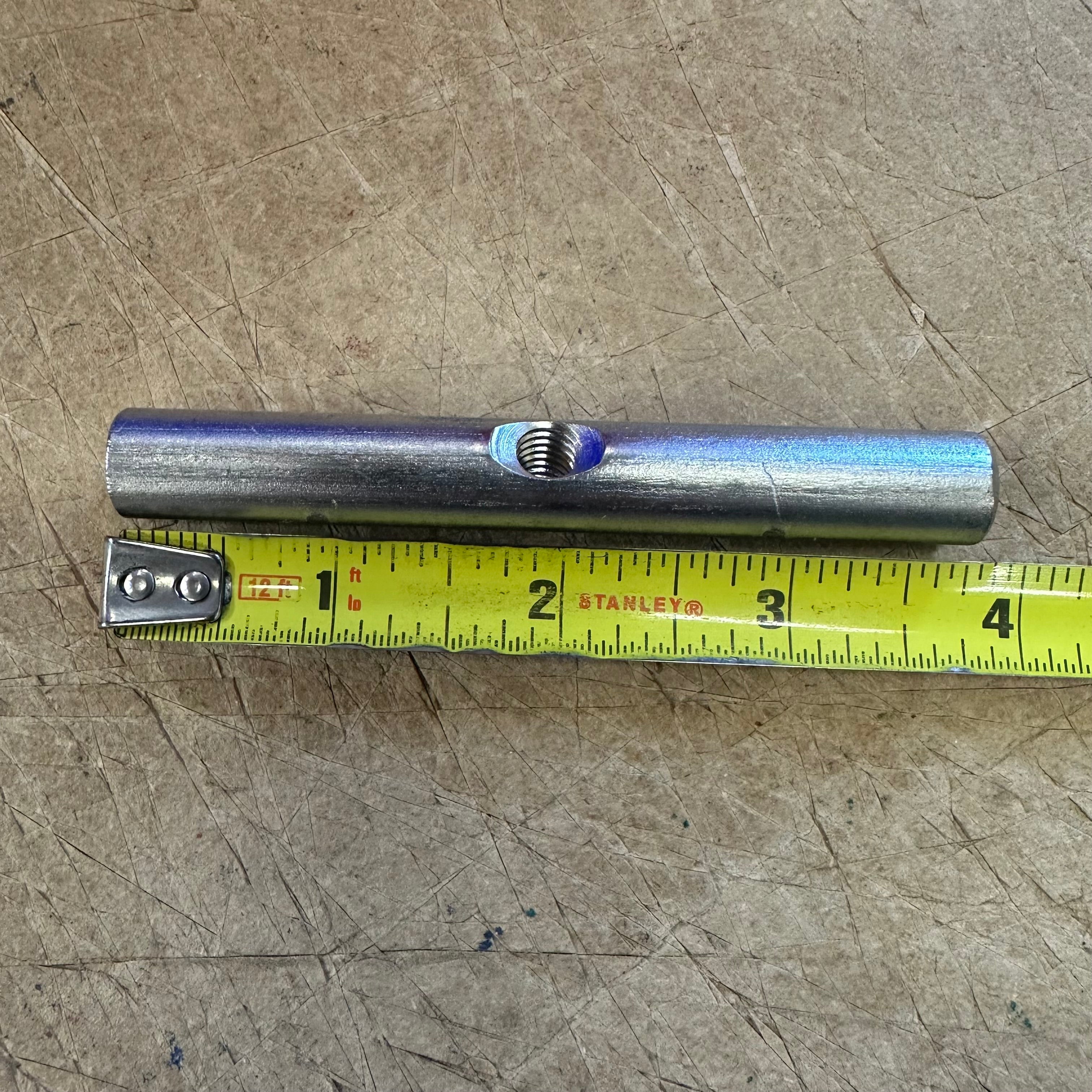 WING MOUNT BAR 2 x 1/2"
