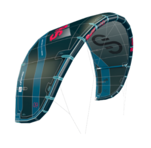 Eleveight RS V5 Kite Package