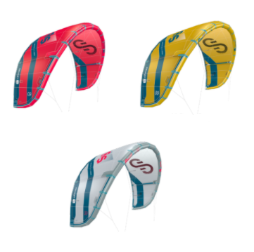 Eleveight RS V5 Kite Package