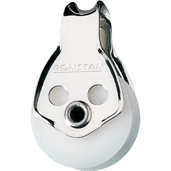 Prindle Wheel PRINDLE LOOP TOP SINGLE BLOCK – Murrays Sports
