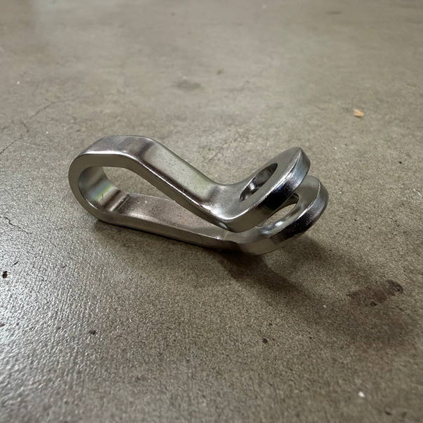 HD BOW TANG H14/16