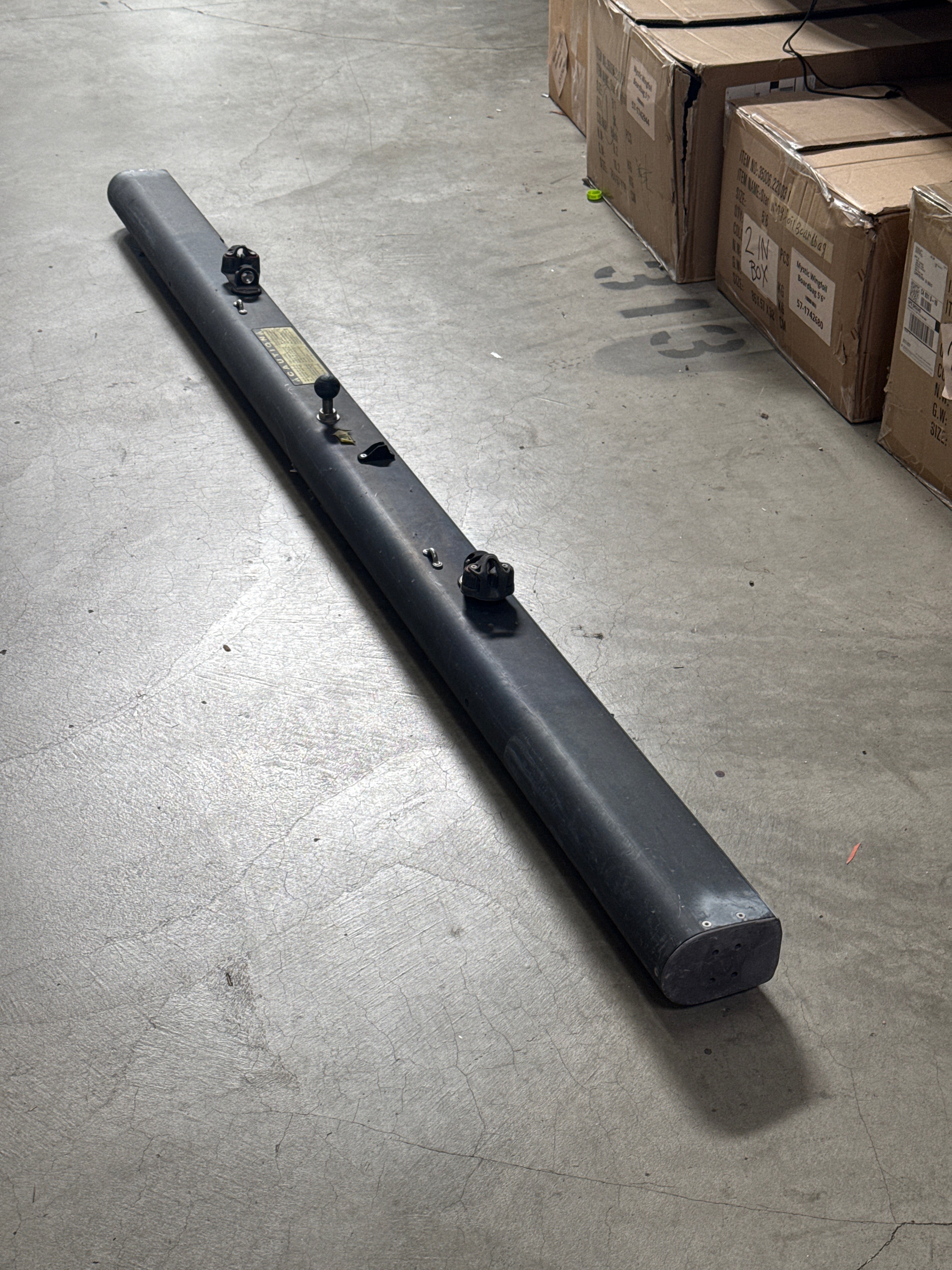 Hobie Getaway Front Crossbar Used
