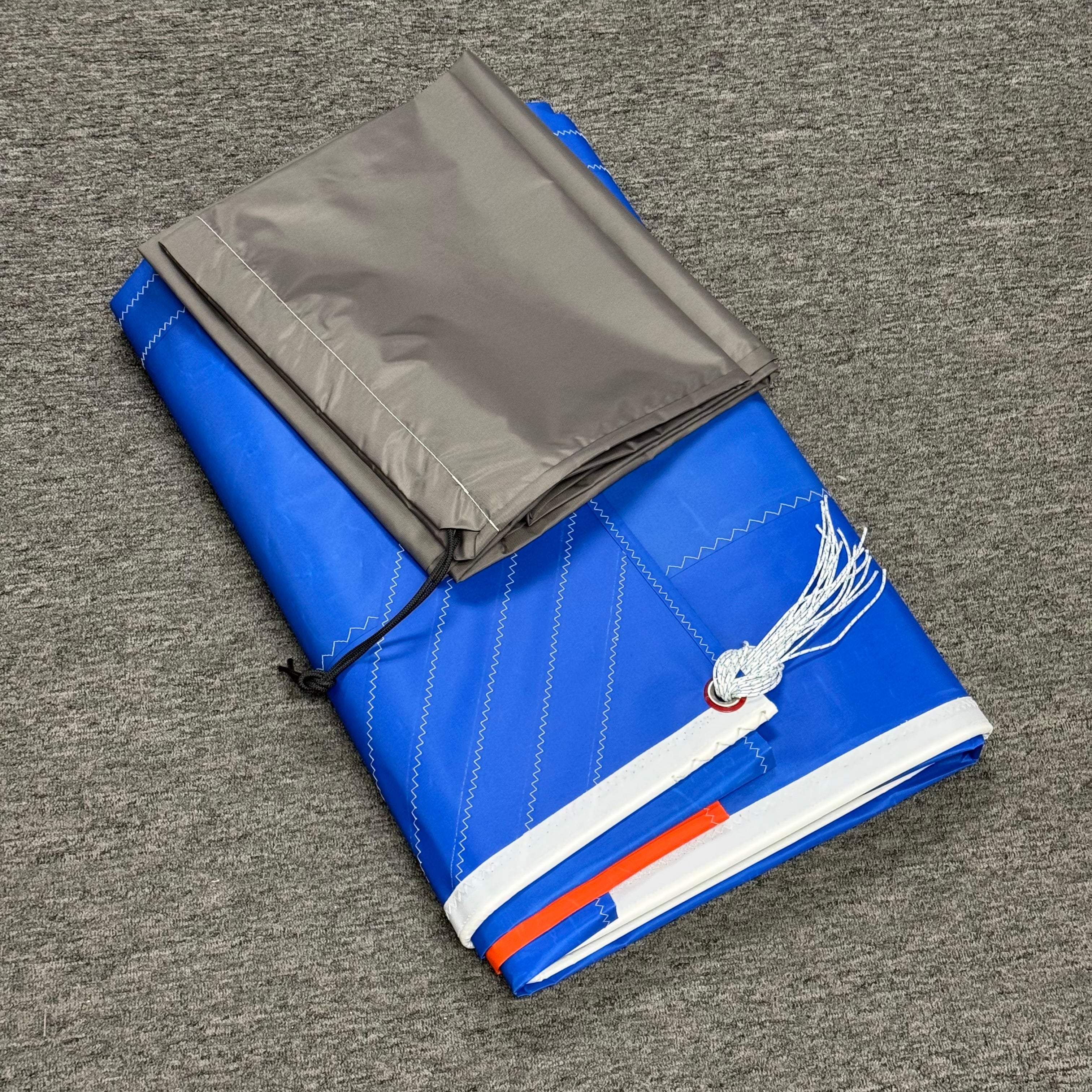 MURRAYS H-16 MAINSAIL SUNSET