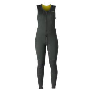 Stohlquist Womens Storm 3mm Long Jane Wetsuit