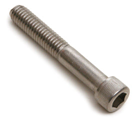 Bolt Socket Head 3/8-16 X 2.50"

Murrays part# 50-8040521

Hobie® factory replacement 3/8-16 x 2.50" socket head bolt is used on Getaway wing and Hobie® 18 rear inboard support.

Hobie Part# 8040521