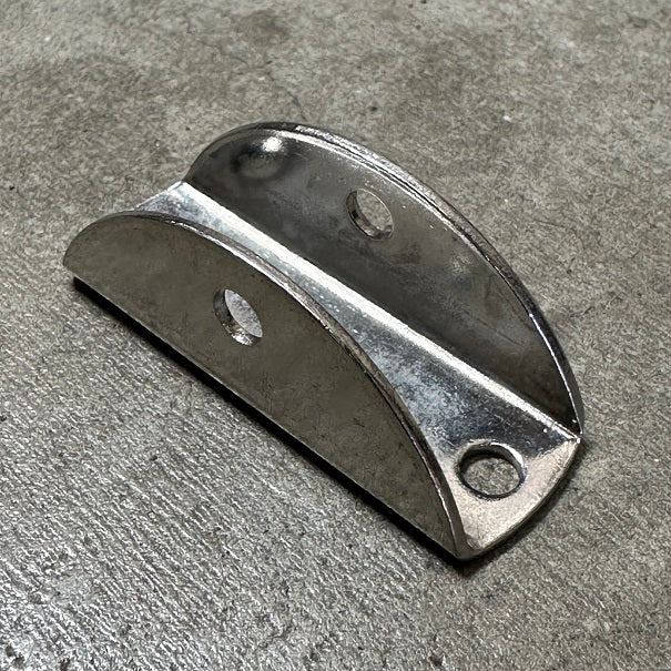 H18SX Bracket Wing Strut

Murrays Part# 50-91490010



This is the bracket that the rear support arm of an H18SX wing uses. One is mounted to the wing and one is mounted to the rear hull of an H18SX per wing.

Hobie Part# 91490010