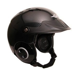 Carbon Gath Gedi Helmet