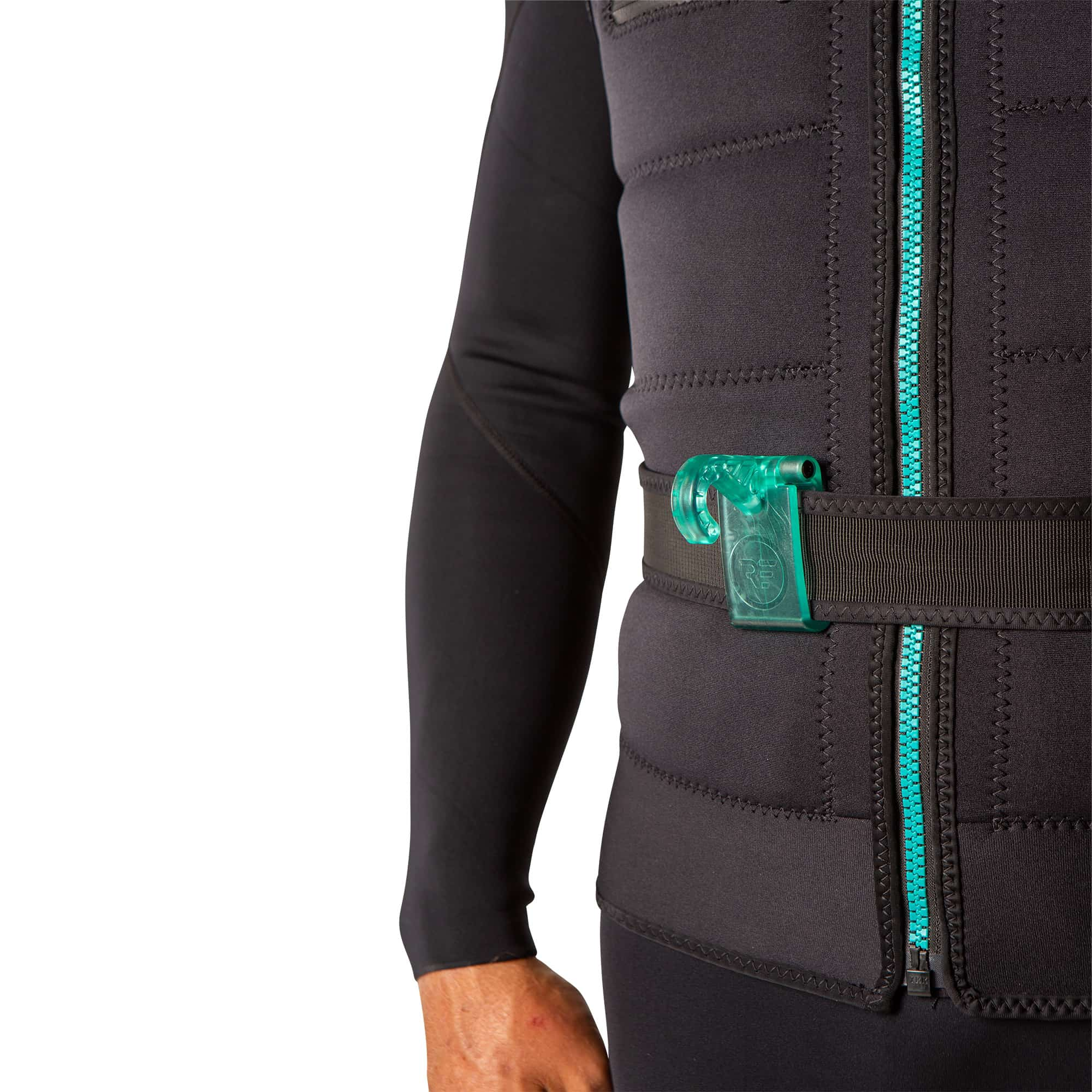 RIDE ENGINE SKY HOOK IMPACT VEST