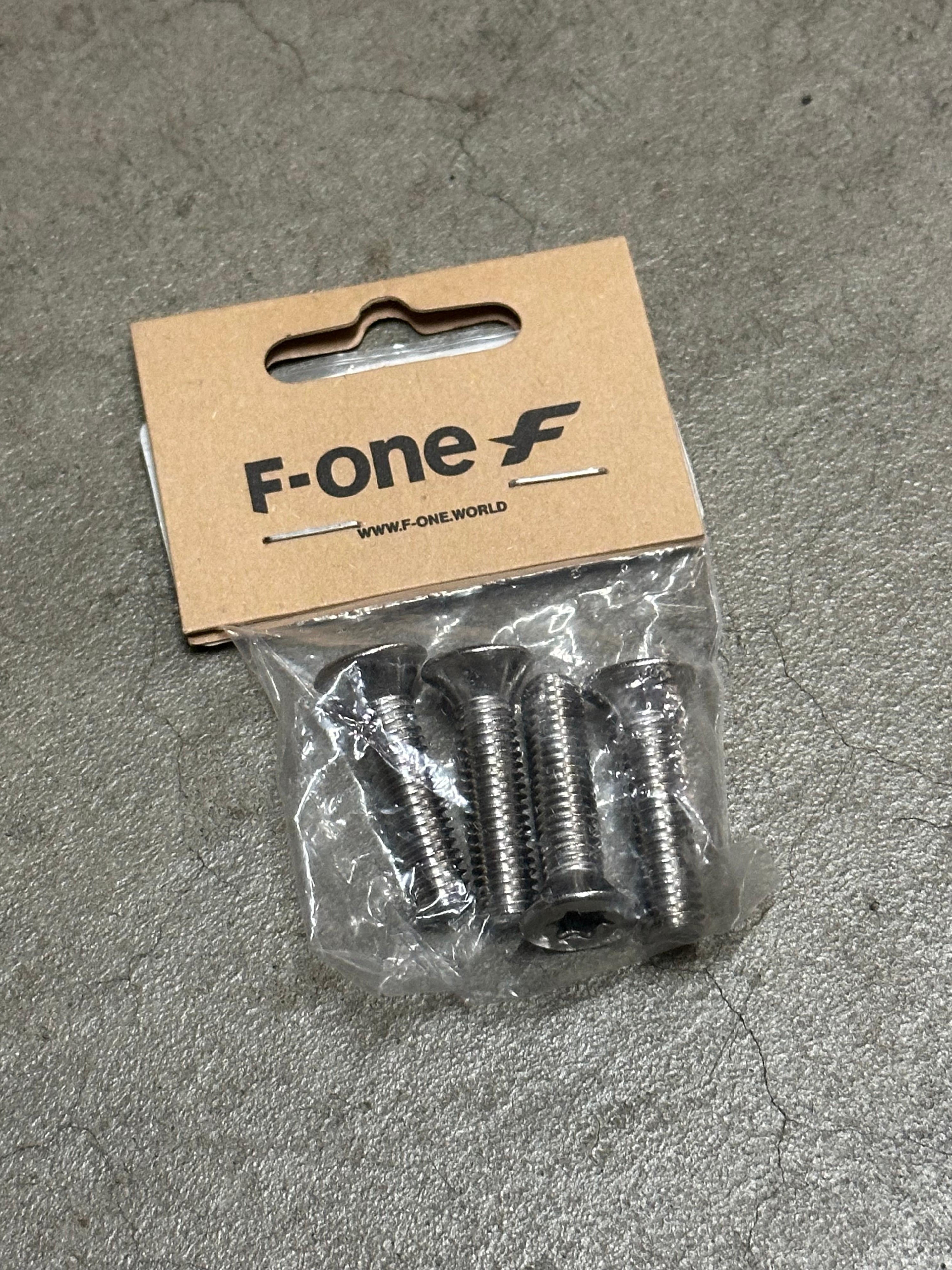 M6-14mm Torques Head Screw 4 pack