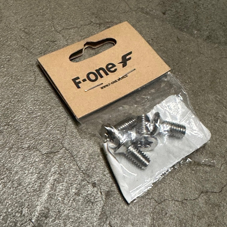 M6-15mm Torques Head Screw 4 pack