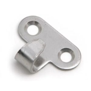 Nacra Hammock Hook

Murrays Part# 56-1034

Hammock hook (sideloader) for Nacra 5.2, 5.5, 5.8, 6.0 and 18SQ

Nacra Sailing factory item# 30013