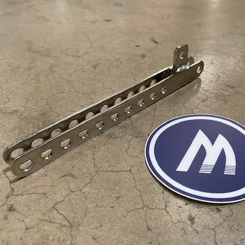 Nacra Forestay Adjuster with Eye

Murrays Part# 56-30324