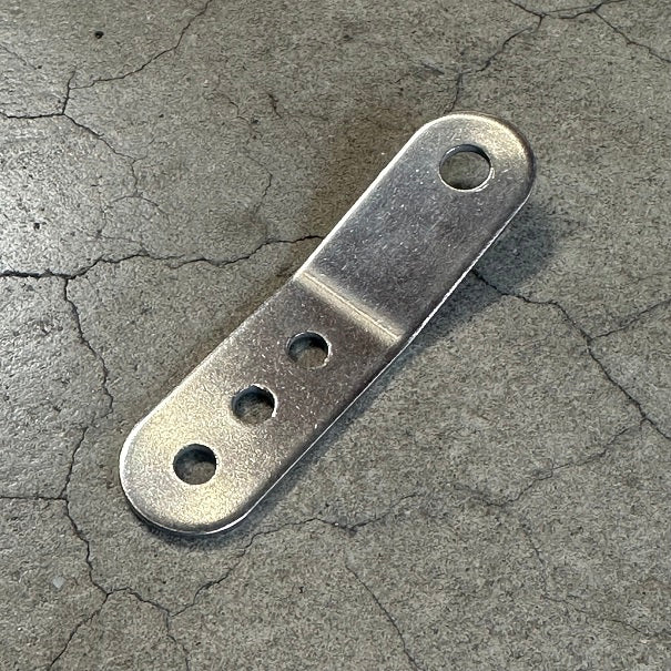 Lower Diamond Tang

Murrays Part# 56-6818



Lower diamond tang for Inters and Nacra 500/570

Performance Sports Factory item# 6818

Nacra Sailing# 30196