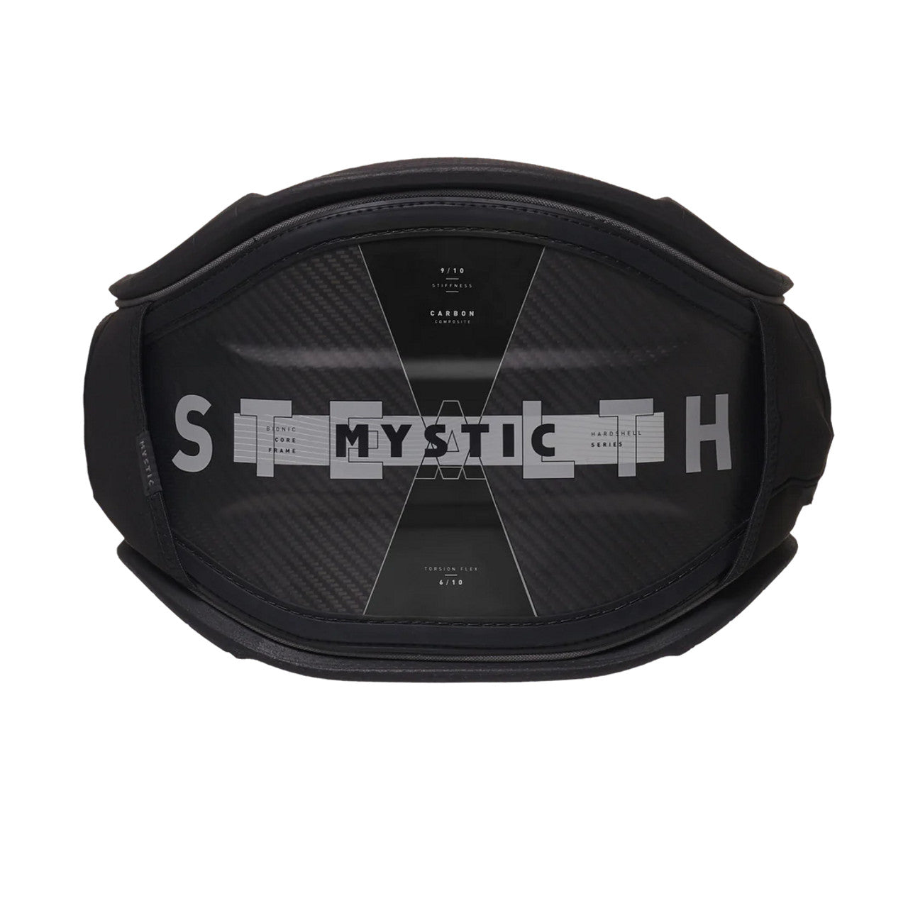 Mystic 2024 Stealth Harness Grey