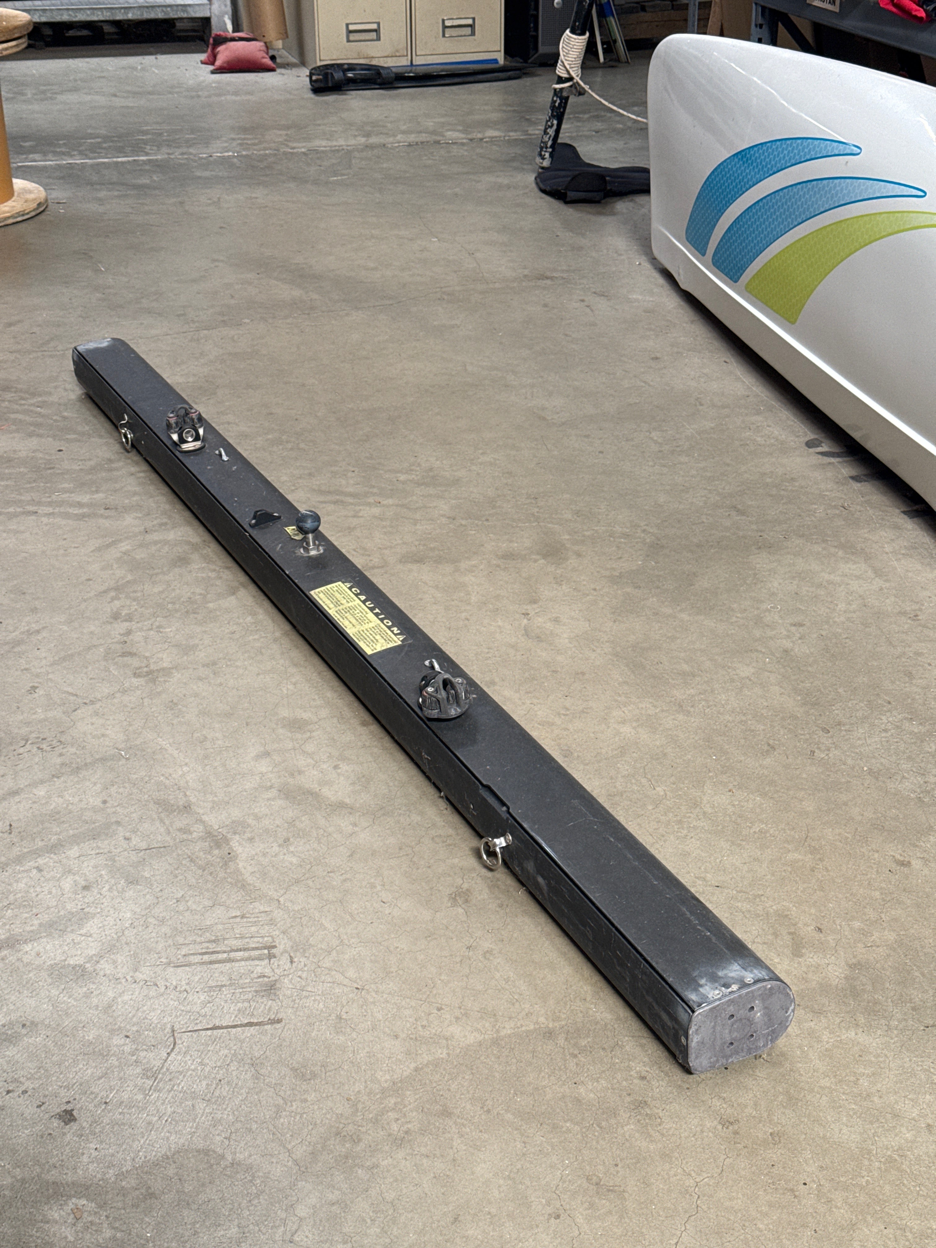 Hobie Getaway Front Crossbar Used