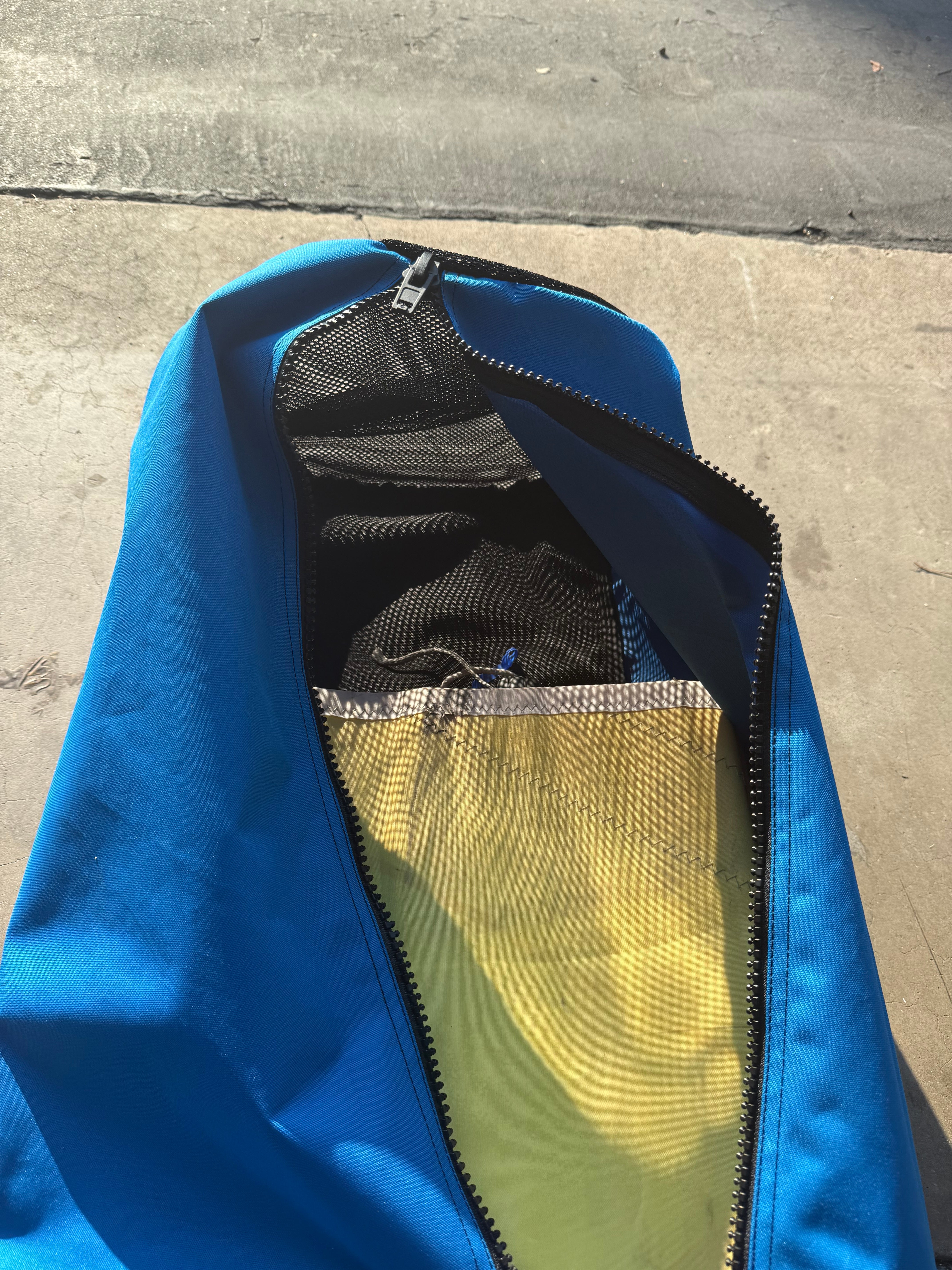 WAVE SAIL BAG DELUXE
