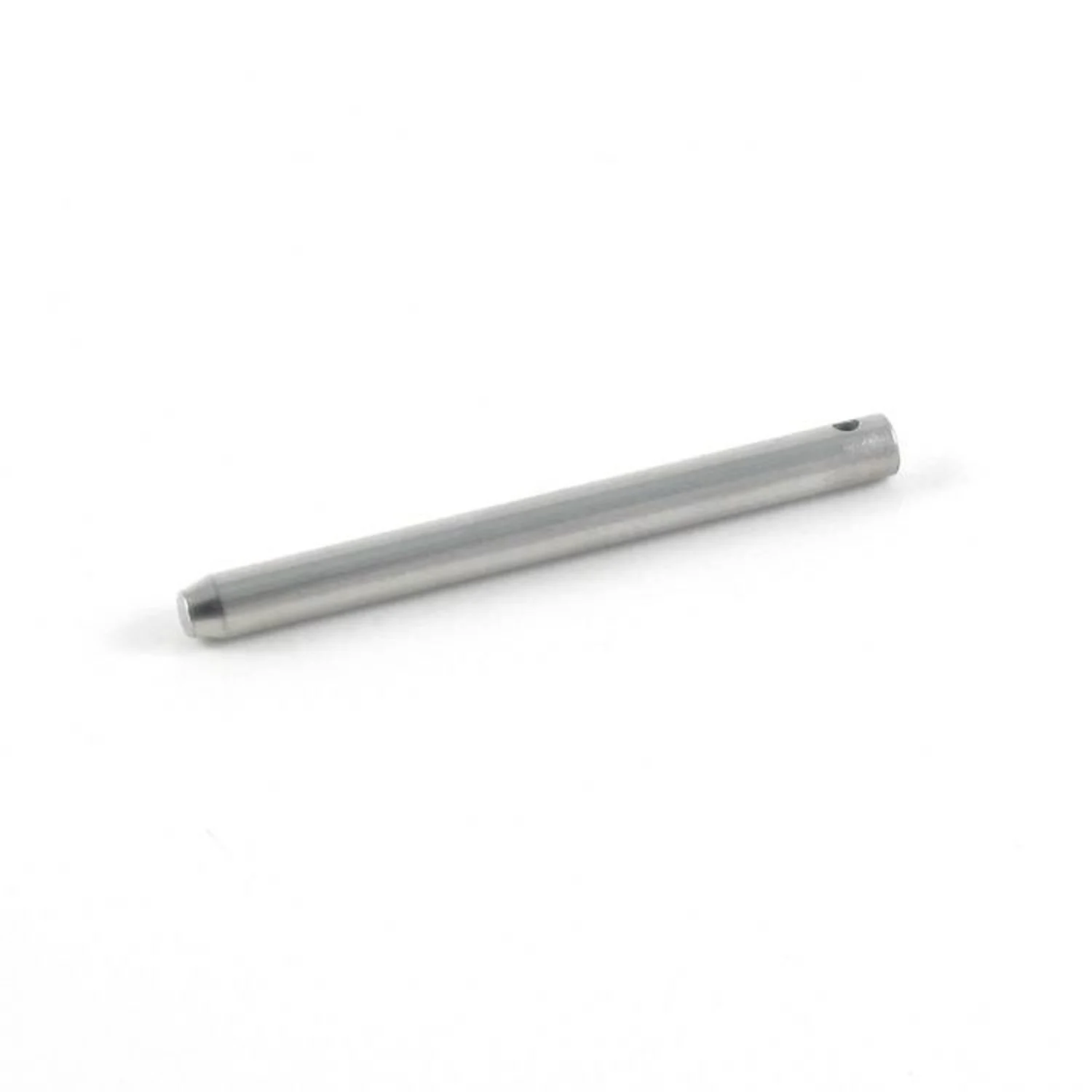 Hobie Mast Step Pin 3/16 x 2 1/8" - 8020080

Replacement Hobie 14 and Hobie 16 mast step pin.

Measures 3/16" x 2-1/8"

Used with the Hobie mast step link kit 21380001 for raising and lowering the mast on a Hobie 14 and 16.

Also called Hobie 16 mast hinge pin, mast step hinge pin, mast base pin, mast step link pin...

Hobie part number 8020080