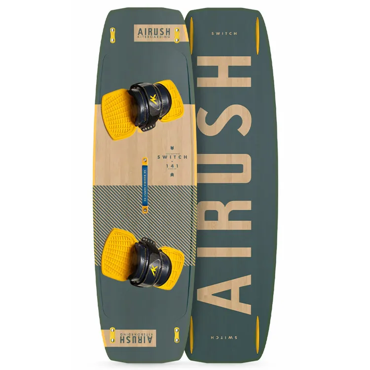 Airush Switch V11 Kiteboard