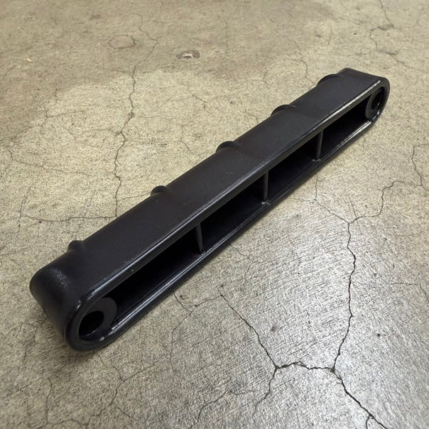 CAN'T MISS HANDLE

The Murrays molded can't miss handles are used to make Can't Miss Rings and J&H Handles.

Used on all Hobie, Nacra and Prindle Catamarans.