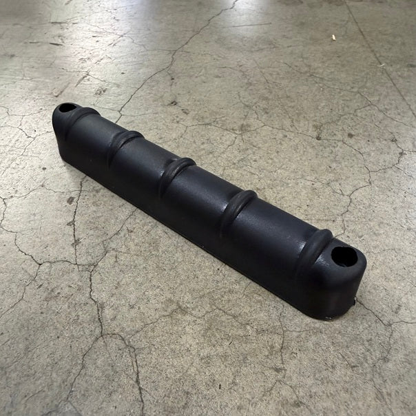 CAN'T MISS HANDLE

The Murrays molded can't miss handles are used to make Can't Miss Rings and J&H Handles.

Used on all Hobie, Nacra and Prindle Catamarans.