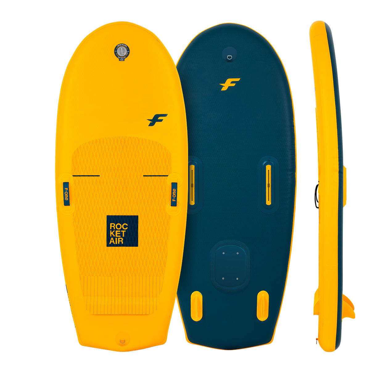 F-One Rocket Air Foil Board