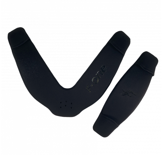 F-ONE V-SHAPED FOILBOARD FOOTSTRAP – Murrays Sports