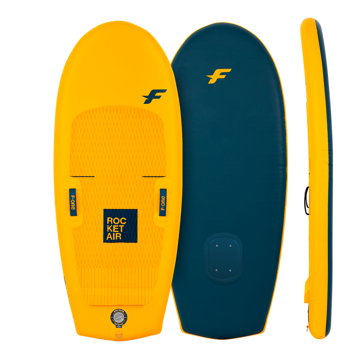 F-One Rocket Air Foil Board