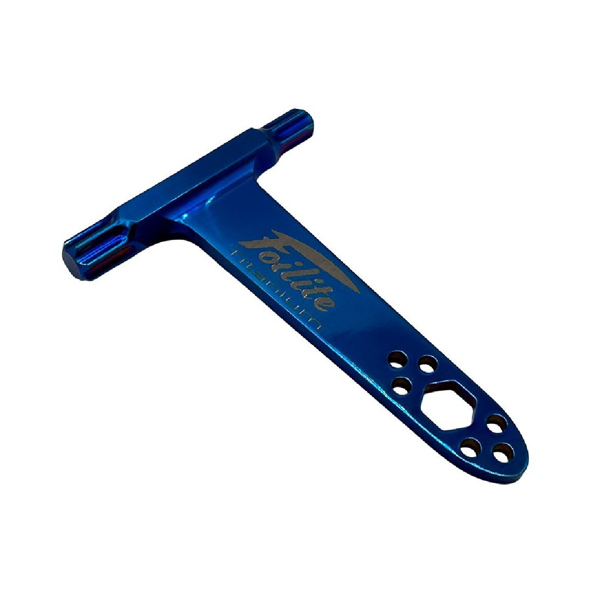 FOILITE TORX WING MULTI TOOL- T30/T40