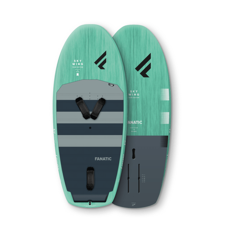 Fanatic Sky Wing TE 5'2" 85L Wing Foil Board