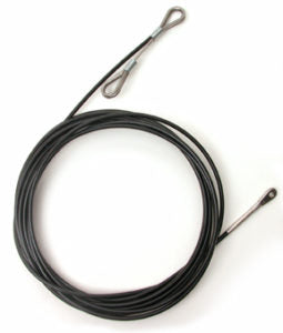 N5.8 North American Forestay 5/32" Black Wire

Murrays Part# 002-4545-12NA

The Nacra 5.8 forestay is constructed to factory specifications from 5/32" black-coated wire.

Their are 2 versions of the Nacra 5.8.&nbsp; The standard 5.8 which is mostly found in Europe and N.A. which is the North American version