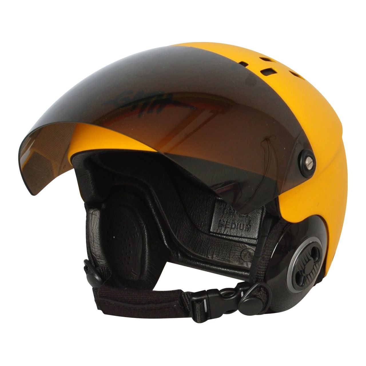 Gath Full Face Visor/Shield for Gedi