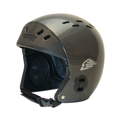 Gath EVA Surf Helmet - Carbon - Murrays.com