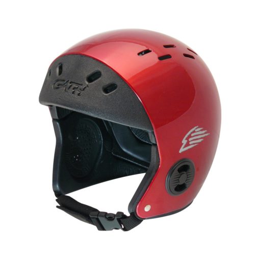 Gath EVA Surf Helmet - Red - Murrays.com