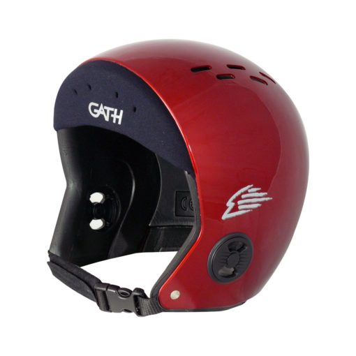 Red Gath Neo Surf Helmet