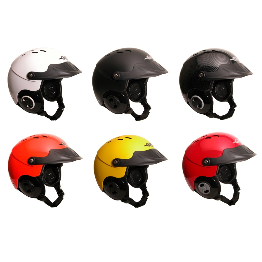 Gath Gedi Helmet Color options