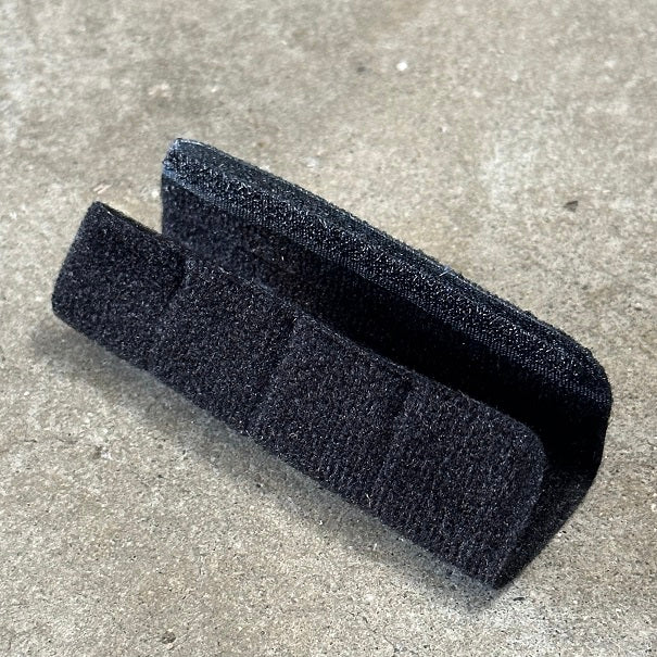 GATH CHIN STRAP WRAP PAD