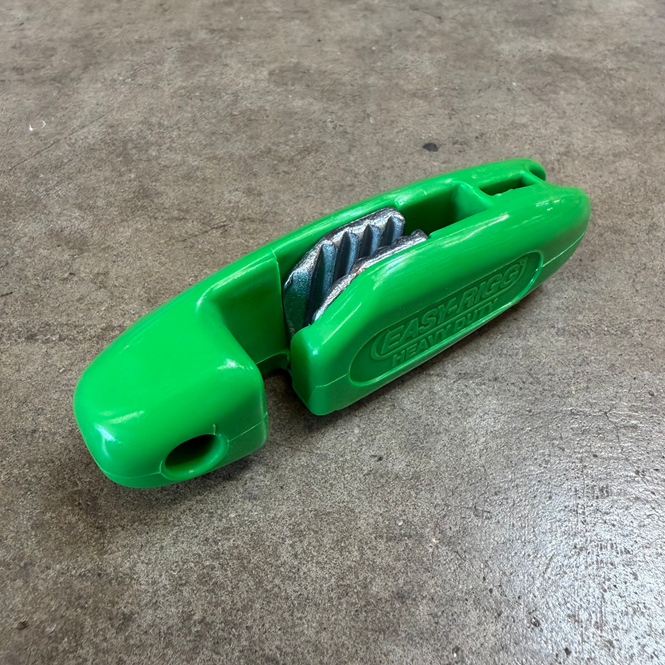 Easy Props Rigg EASY RIGG TOOL GREEN – Murrays Sports