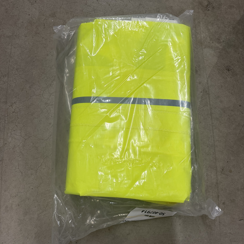 Hobie 14 Mainsail - Fomo



2026 Hobie factory sail for the Hobie 14.

Hobie part number 407914

Includes:

Hobie Flying H logo

Hobie 14 class decal

Sail numbers

Batten pocket protectors

Sail bag

Sail Windows

Airflow indicators

Does not include battens
