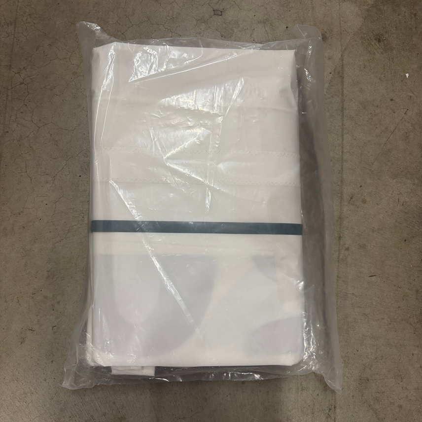 HOBIE 14 WHITE KNIGHT MAIN SAIL


Hobie PN 407917


Murrays PN 50-407917

SAIL MAIN H14 WHITE KNIGHT is one of the new 2026 sail patterns available for the Hobie 14. Limited availability.

Includes:

Hobie Flying H logo

Hobie 14 class decal

Sail numbers

Batten pocket protectors

Sail bag

Sail Windows

Airflow indicators

Does not include battens