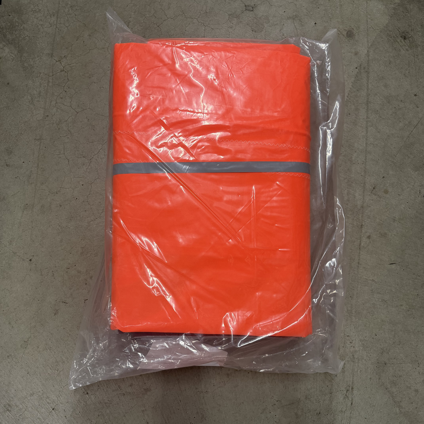 Hobie 14 Mainsail - Orange Crush



2026 Hobie factory main sail for the Hobie 14.

Hobie part number 407914

Sail Includes:

Hobie Flying H logo

Hobie 14 class decal

Sail numbers

Batten pocket protectors

Sail bag

Sail windows

Airflow wind indicators

*Does not include battens