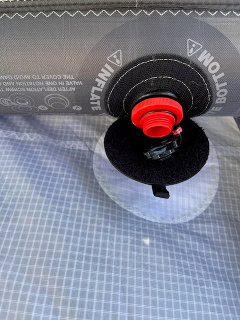 Unused 2025 Ozone Reo V7 Ultra X 5m