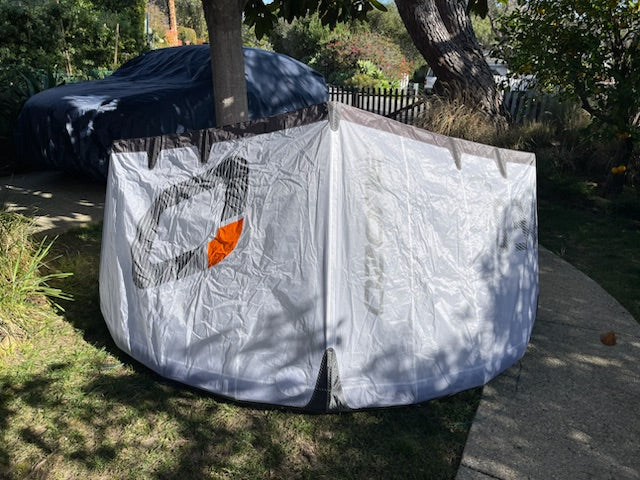 Unused 2025 Ozone Reo V7 Ultra X 5m