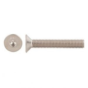 M8 x 25mm Allen Head Hydrofoil Bolt

Murrays Part# 55-0015

The M8 x 25mm Allen Head Hydrofoil Bolts are used on Slingshot, Liquid Force foils and many more.  It's always good to have an extra set on hand, in case you loose one. This is your foil mast to board connection bolt.; Works with all M8 board inserts and track inserts Made of corrosion resistant 316 stainless steal.