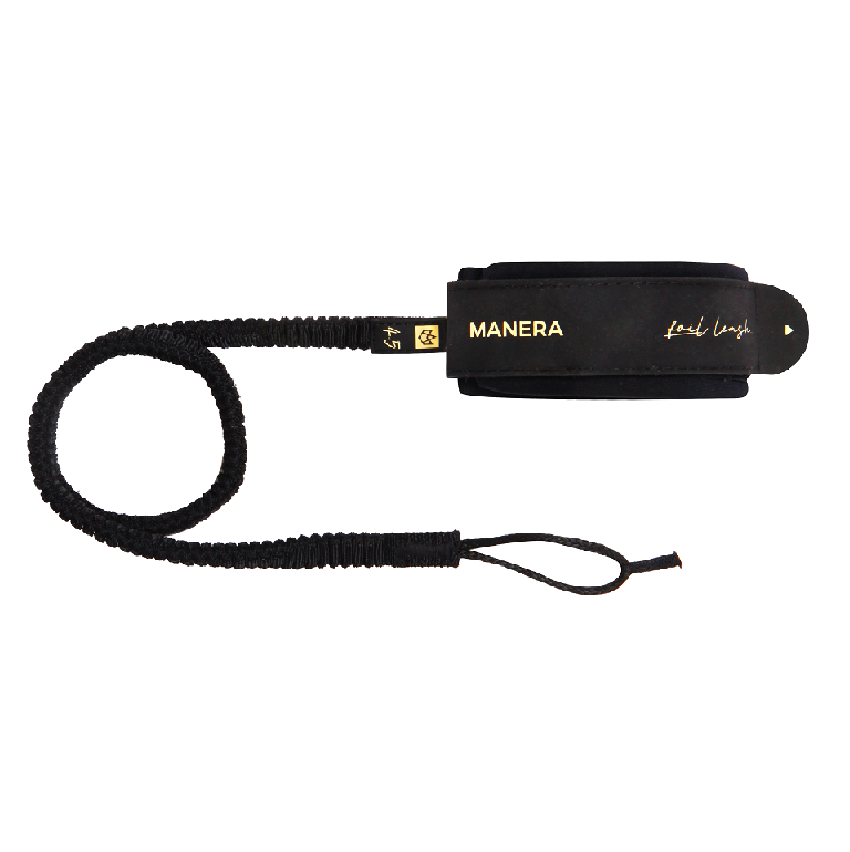 Manera soft foil leash